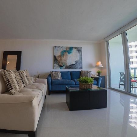 Tides Hollywood Apartments Fort Lauderdale Exterior foto