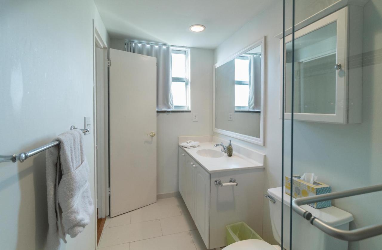Tides Hollywood Apartments Fort Lauderdale Exterior foto