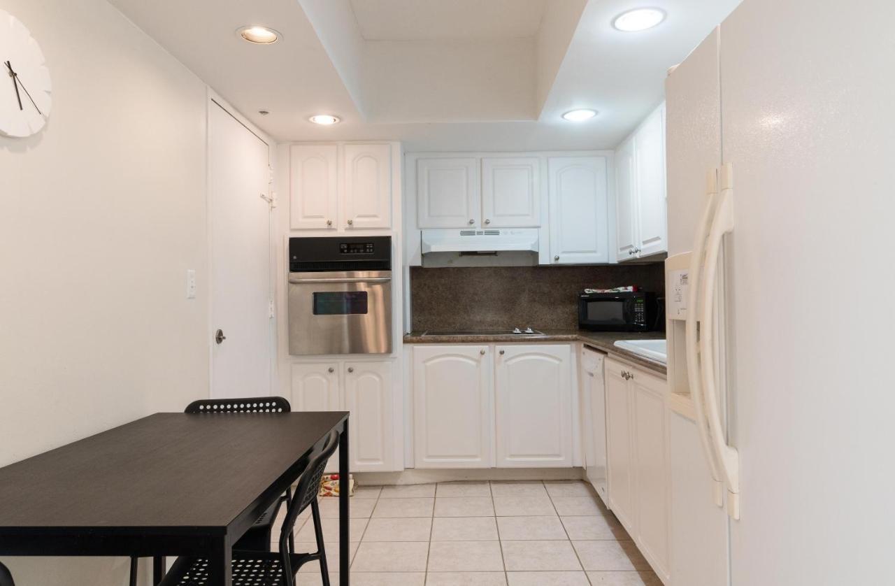 Tides Hollywood Apartments Fort Lauderdale Exterior foto