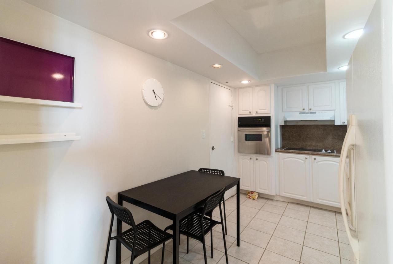 Tides Hollywood Apartments Fort Lauderdale Exterior foto