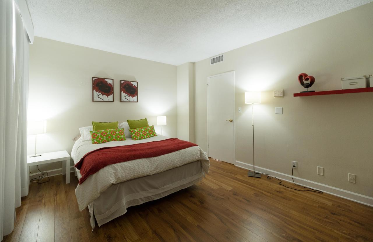 Tides Hollywood Apartments Fort Lauderdale Exterior foto