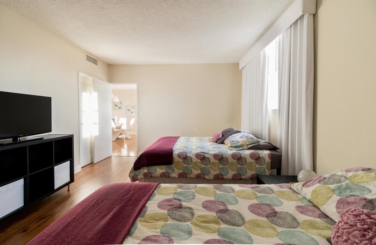Tides Hollywood Apartments Fort Lauderdale Exterior foto