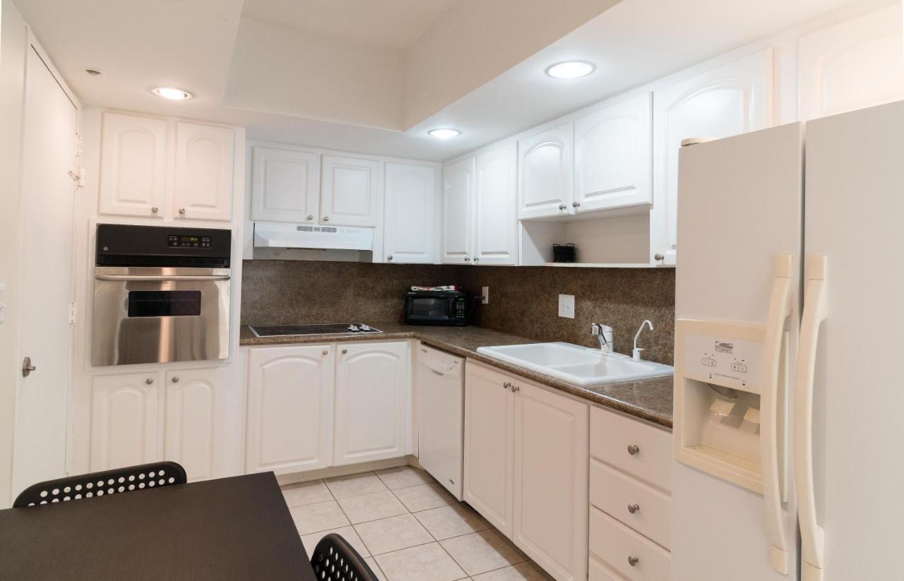 Tides Hollywood Apartments Fort Lauderdale Exterior foto